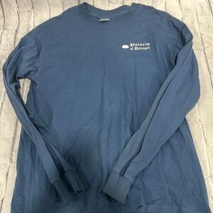 Vintage Polaris of Donegal shirt